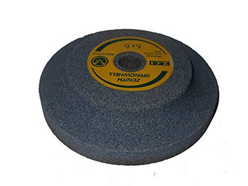safedeals365 5 Inch (125mm) Black & Decker Valve Grinder Stone Medium Grit Heavy Duty