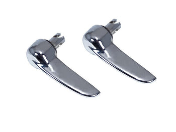 TAURISH Fit for Massey Ferguson 2X Diesel Lid Bonnet Catch Clip Later Type for 135 148 Tractor