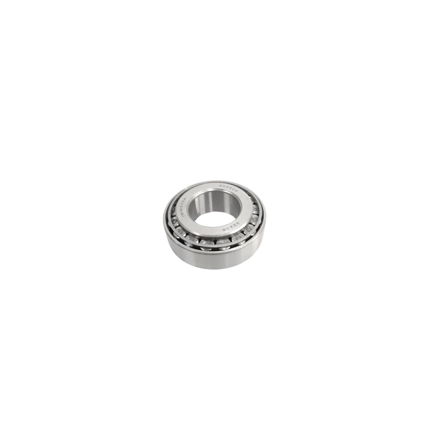 Front Wheel Outer Bearing Fit for Mahindra Tractor Part Number 000392674R91 / 00070054C91 Hub Axle Bearing