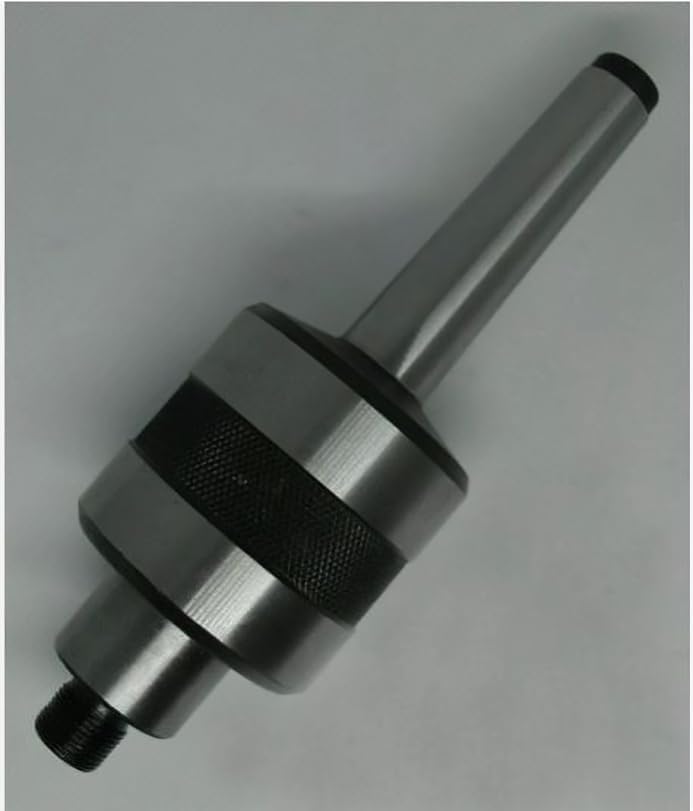 Taurish Revolving Live Center Mt3 Threaded M14x1