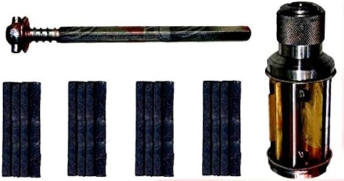 Shoppingfire- Cylinder Engine Hone Kit 4-1/2"to 8-1/2"inch Honing Machine with Hone Stones Coarse 120, Medium 180, Fine 320+220