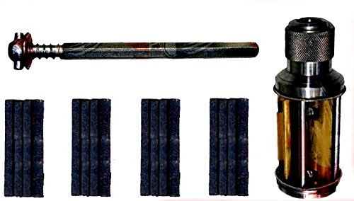 Shoppingfire- Cylinder Engine Hone Kit 50 to 75 Mm Honing Machine with Hone Stones Coarse 120, Medium 180, Fine 320+220