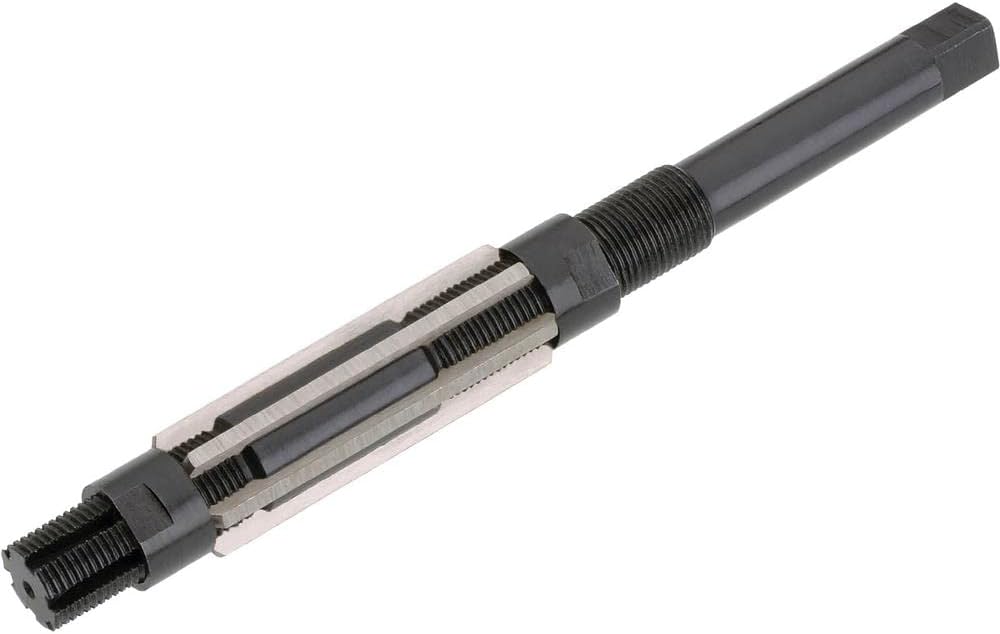 Grizzly H5942 11-Piece Adjustable Reamer Set