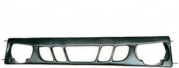 TAURISH Front Angry Style Grill Grille For Suzuki Sierra Samurai SJ410 SJ413