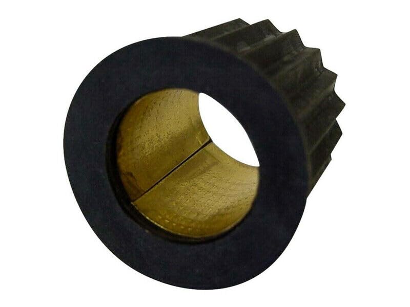 TAURISH fit for Ford C5NN35 Steering Column Bushing 2000 3000 2600 3600 4600 5600 3610 4610