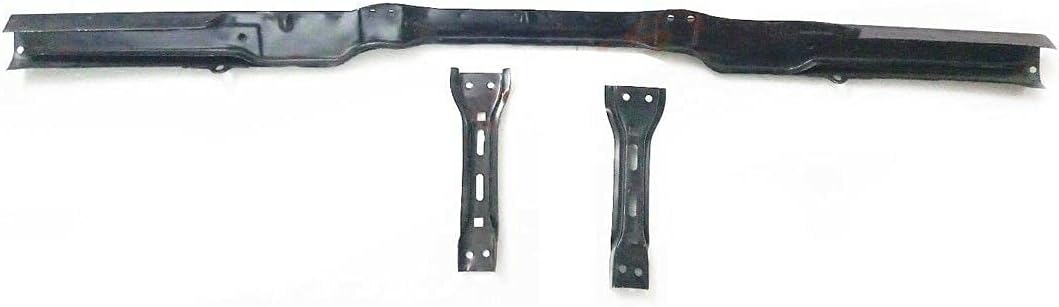 AEspares Suzuki Samurai SJ Front Panel Lower Member Hood Support Brace Mount Frame