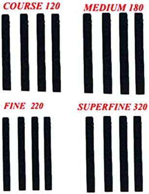REPLACEMENT STONE FOR 2.1/2