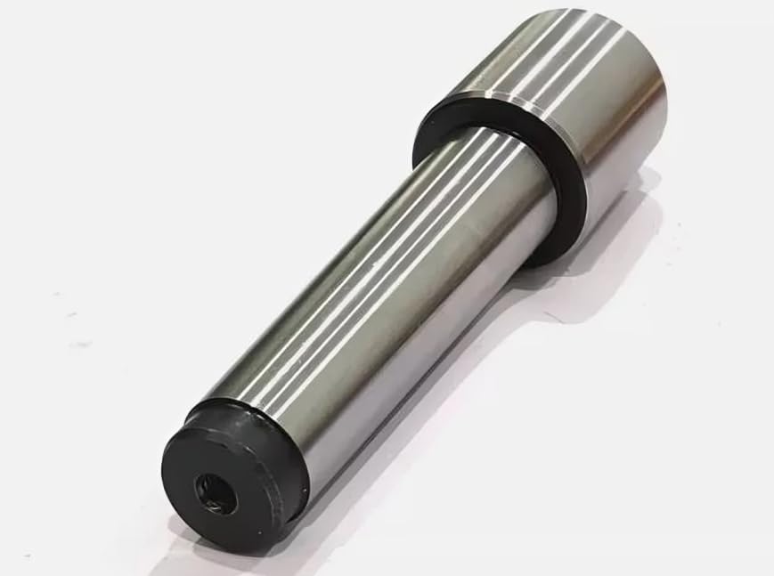 Taurish Long slim body precision revolving live center for conventional lathe machines