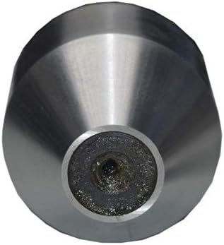 Revolving Live Center Bull Nose MT1 MORSE TAPER 1 Capacity 1