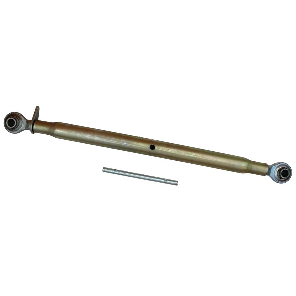RaParts Category 1 Hitch Adjustable Top Link 29" to 39" Fits Massey Ferguson 3013-1503