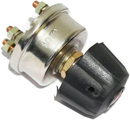Taurish Light Switch International B275 B414 David Brown Massey 35 35X 65 135 148