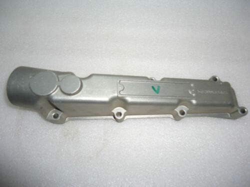 Royal Crusaders Massey Ferguson 135, New Air Induction Manifold