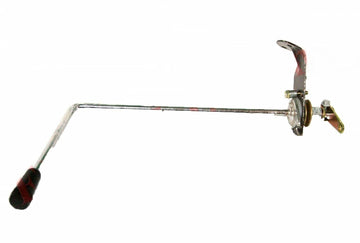 TAURISH Accelerator Hand Lever Assembly 'MASSEY FERGUSON' 241 245 J Series