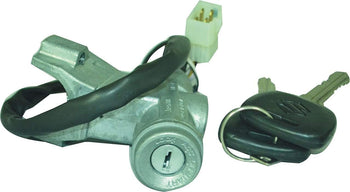 TAURISH Sj410-Sj413-Ignition-Tumbler-Starter-Switch-Lock-Samurai-Sierra-Drover