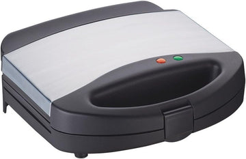 Bajaj Majesty New SWX 8 750-Watt Sandwich Toaster
