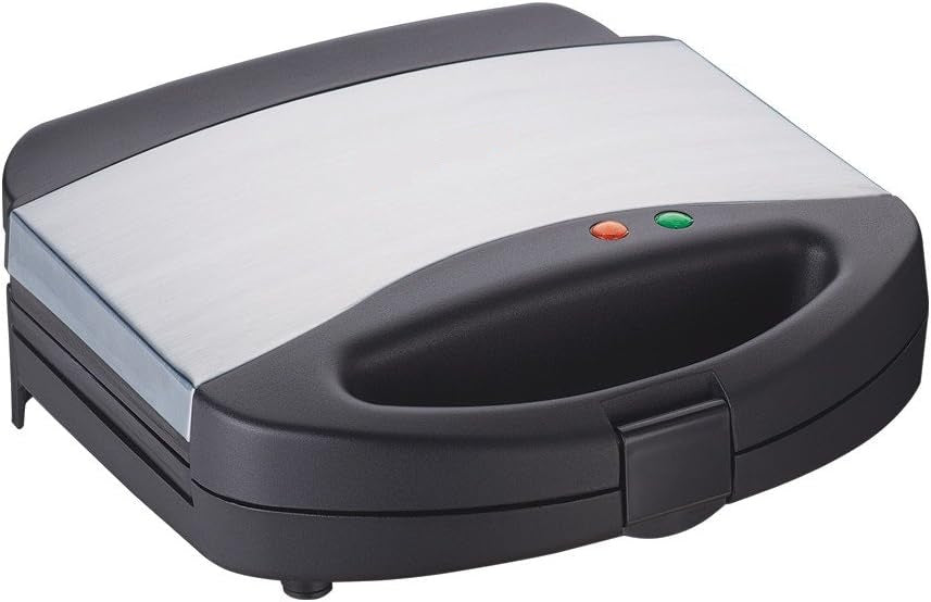 Bajaj Majesty New SWX 8 750-Watt Sandwich Toaster