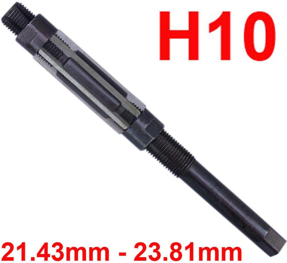 H10 Adjustable Hand Reamer Size - 27/32" - 15/16"(21.43mm - 23.81mm) Low price