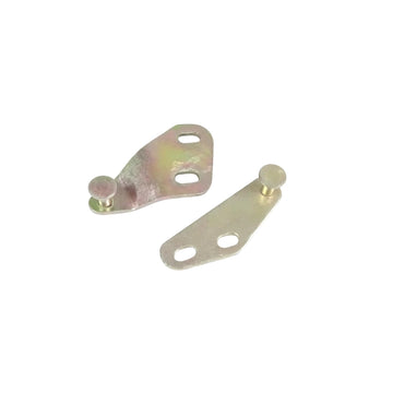 Bonnet Latches Compatible for Ford Tractor - Hood Lock Catch Fastener for Various Models