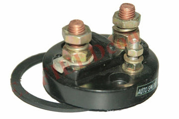 TAURISH 12 Volt Self Starter Motor 'Solenoid' Relay Switch Cap ''Massey Ferguson''