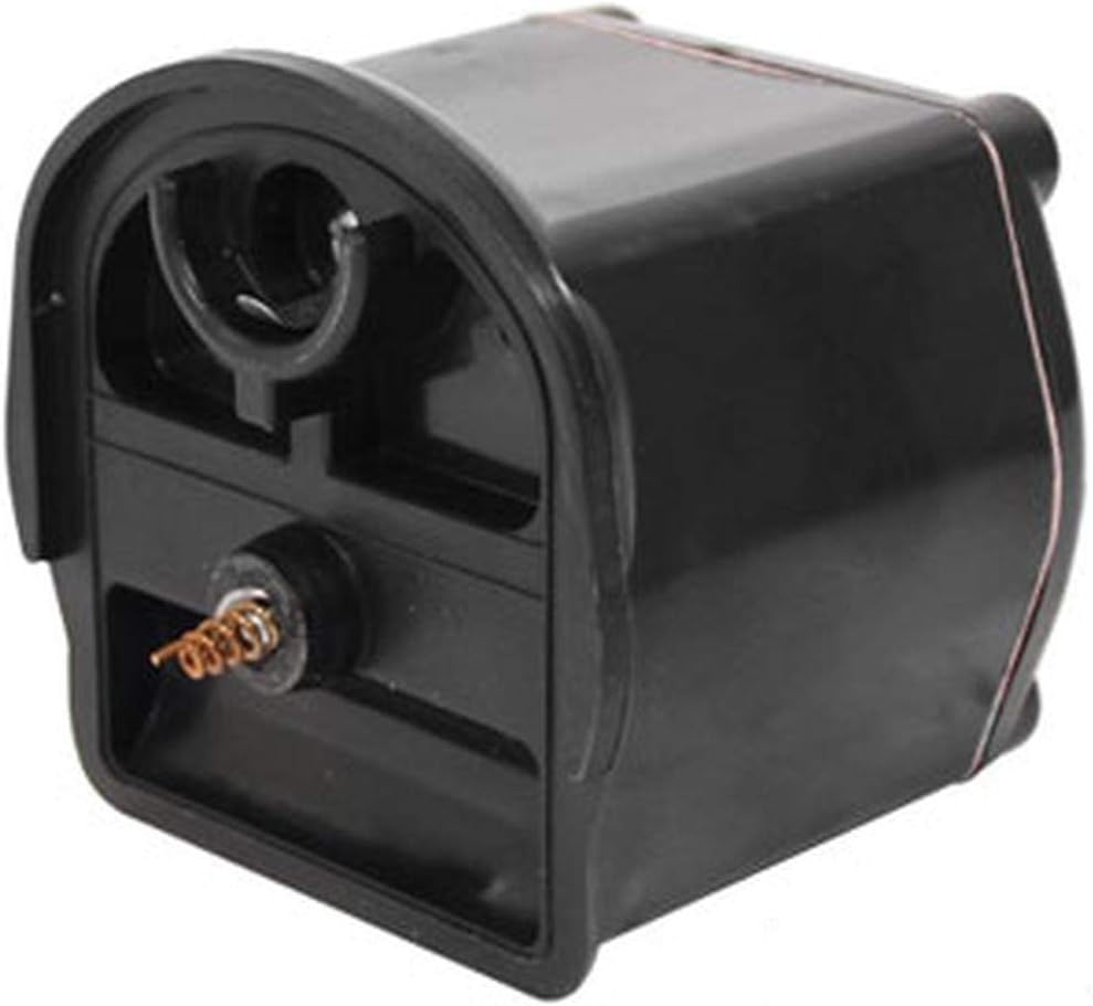 Reliable Aftermarket Parts Our Name Says It All 12 Volt Coil for Front Mount Distributor Fits Ford Tractor Models 2N 8N 9N