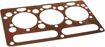 TAURISH Head Gasket Unit Copper Made 'Massey Ferguson' Tractor 133 135 145 148 154 164