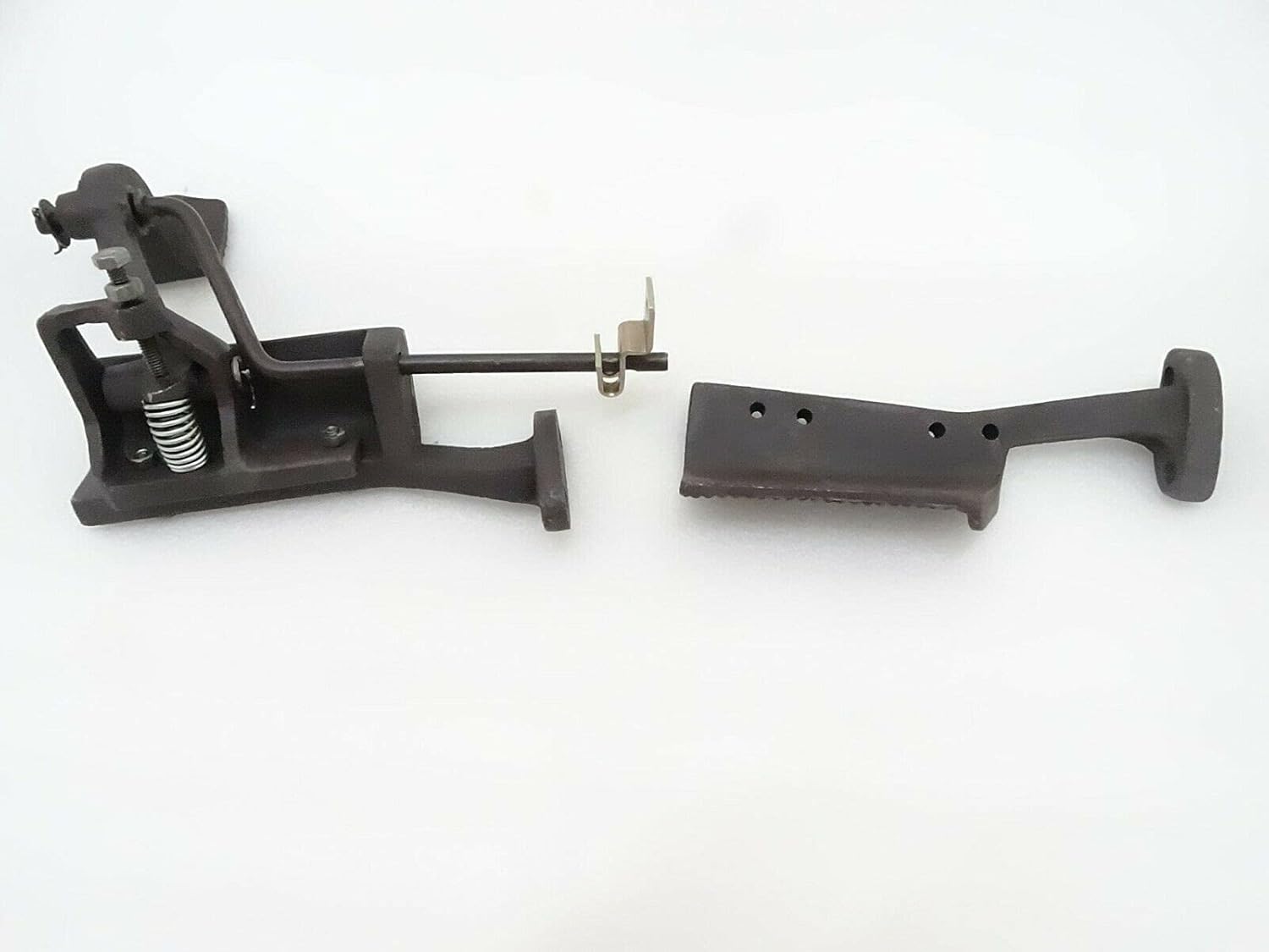 Royal Crusaders Massey Ferguson 241 265 275 285 290 375 Foot Throttle kIt With foot Stay