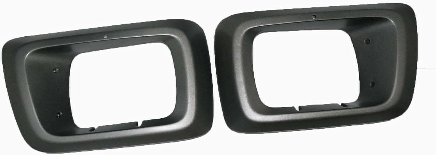 AEspares Suzuki Super Carry Van Genuine RH LH Headlight Grill Surround Bezel Trim