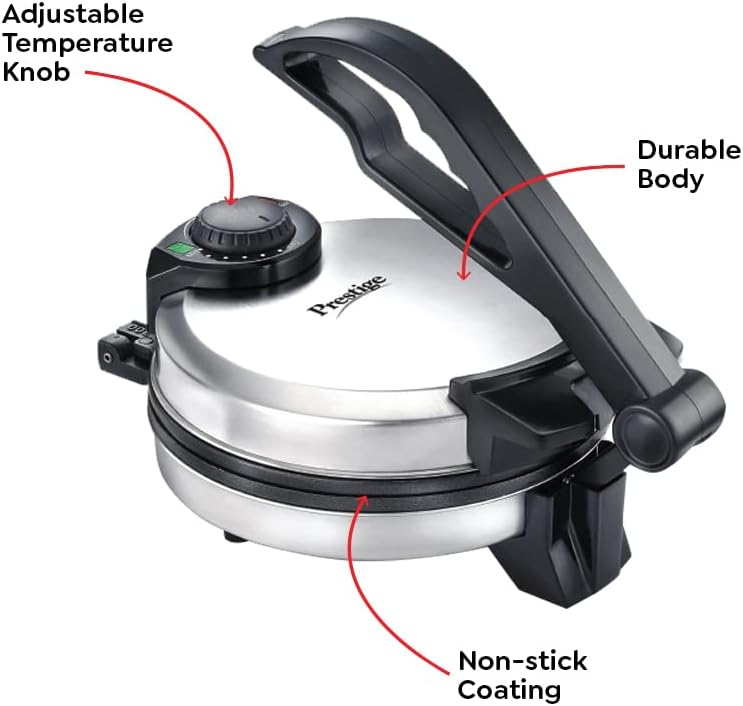 PRESTIGE ROTI MAKER PRM 3.0 ROTI MAKER PRM 3.0