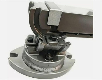 Taurish Precision Milling 3