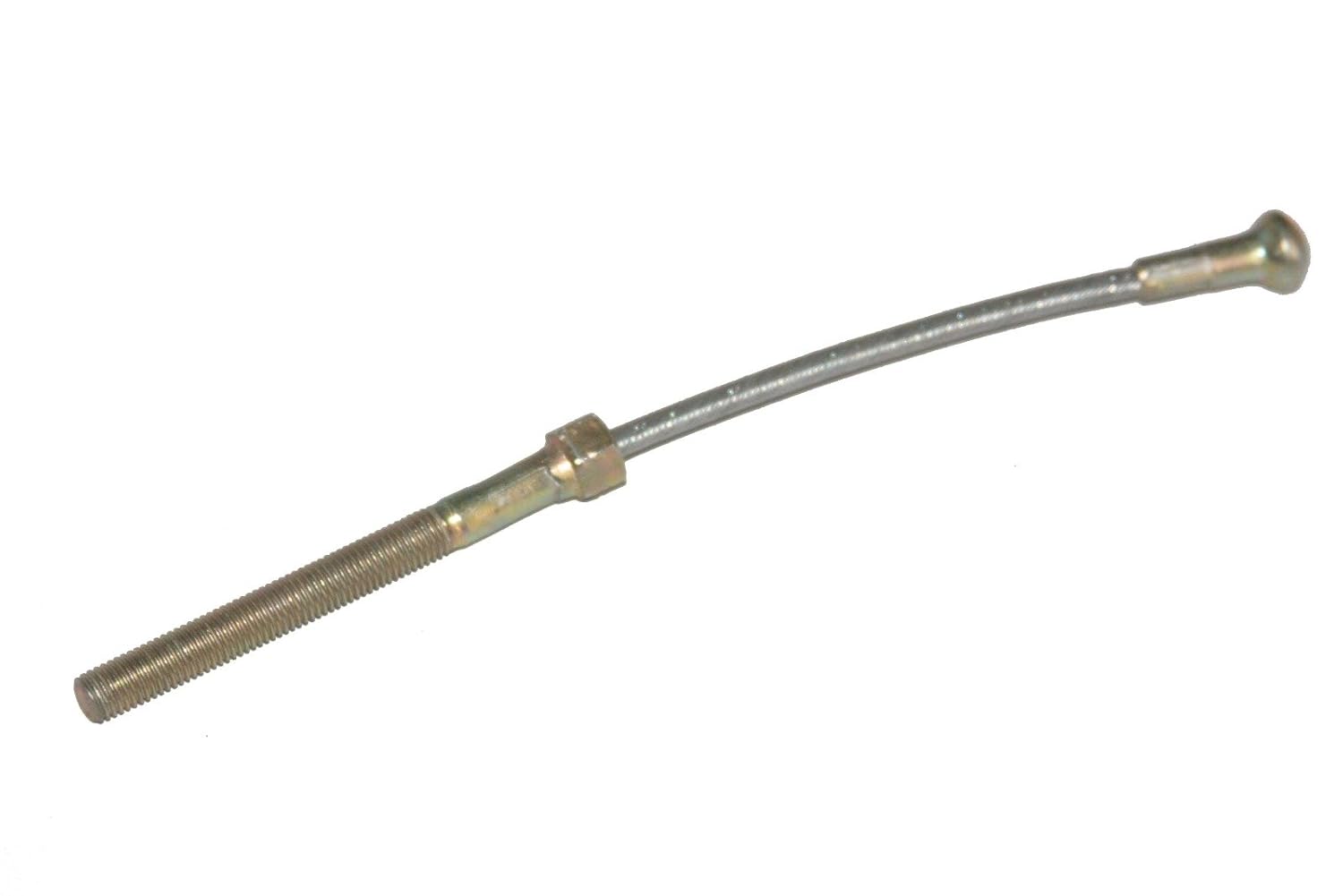 Enfield County Clutch Cable for Transmission Compatible with Willys Ford Mb GPW CJ2A CJ3A M38 M38a1