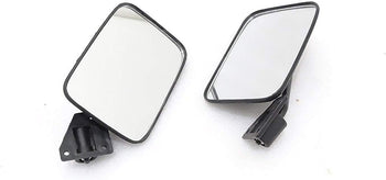 SUZUKI JIMNY SAMURAI GYPSY SJ413 SJ410 LH AND RH REAR VIEW DOOR MIRROR
