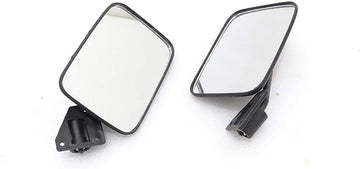 SUZUKI JIMNY SAMURAI GYPSY SJ413 SJ410 LH AND RH REAR VIEW DOOR MIRROR