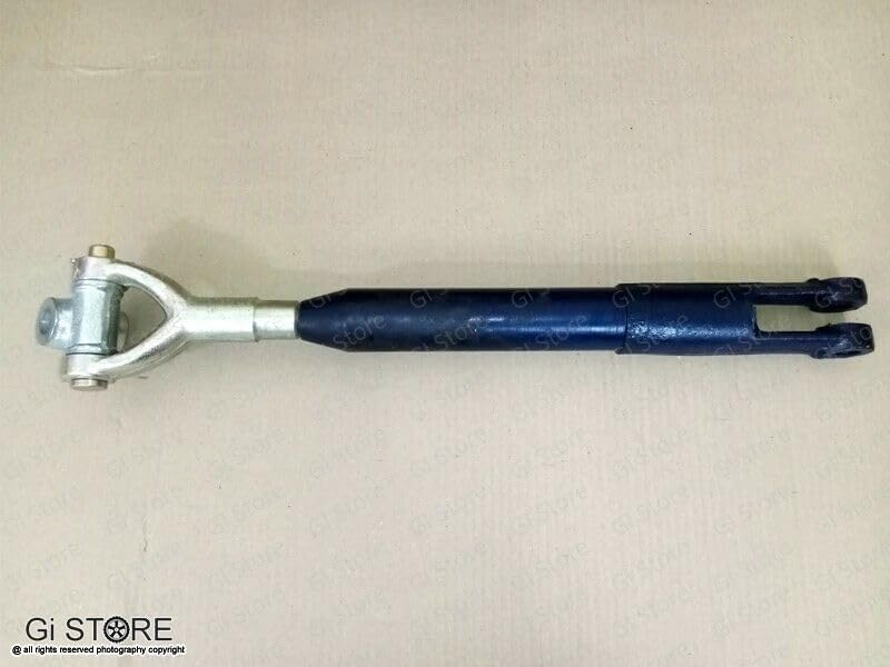 TAURISH Fit For Ford Lift Rod Assembly - Left Hand fits 2120 2110 2600 4110 3610 3000 2000 3600