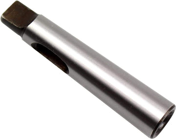 MT2 to MT5 Morse Taper Drill Sleeve Reducing Adapter for Lathe Milling I No. 2 to No. 5 I Made In India