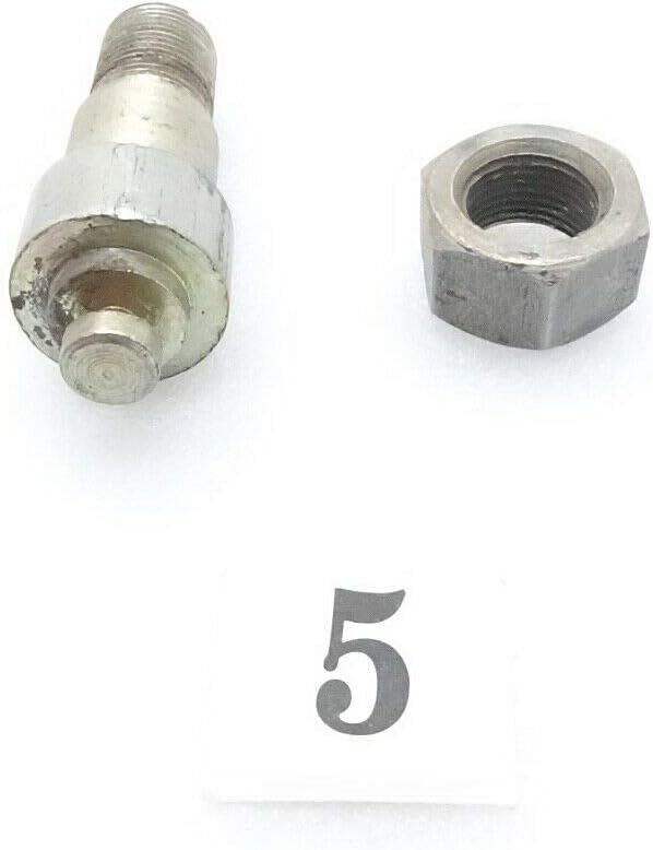Royal Crusaders Massey Ferguson 35 135 165 175 185 240 245 250 265 275 Brake Shoe Anchor Pin
