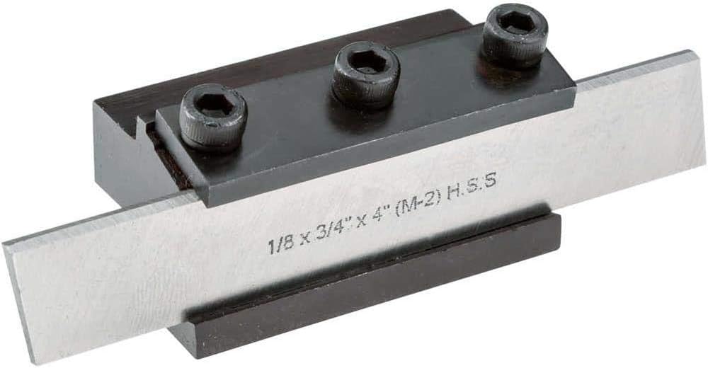 TAURISH H5904 - Clamp Type Cut Off Tool #2