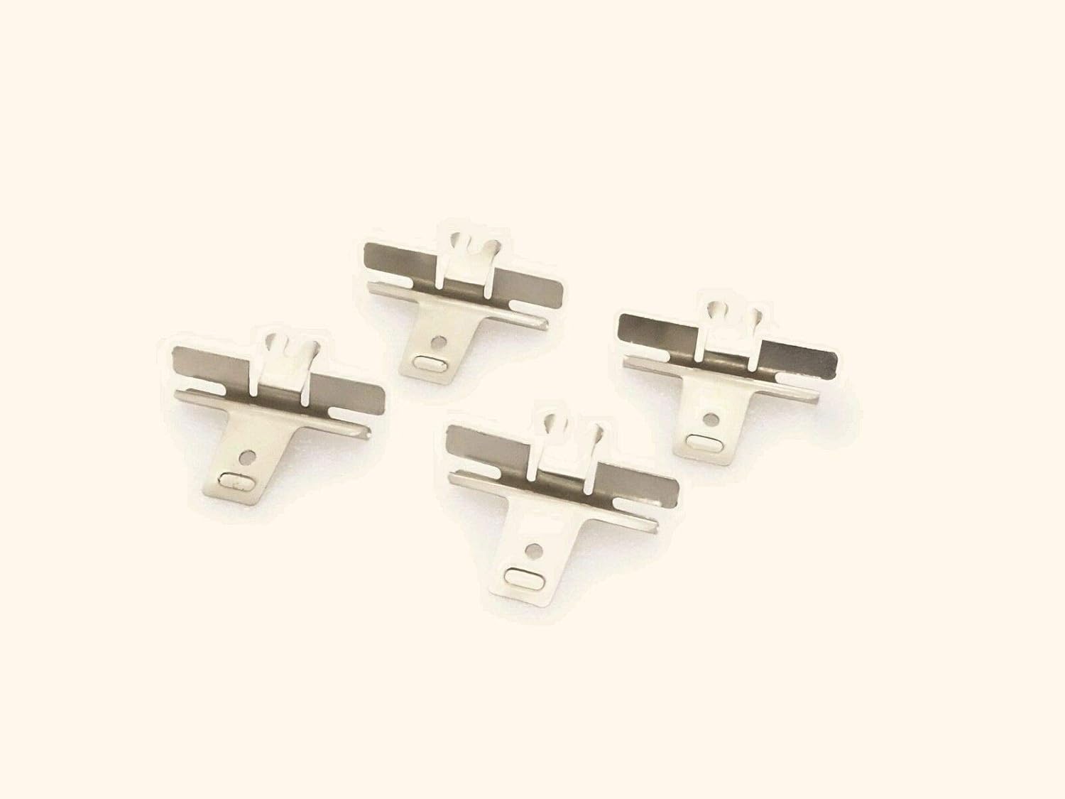 SUZUKI SAMURAI GYPSY BRAKE DISC PAD LOCK SET OF 4