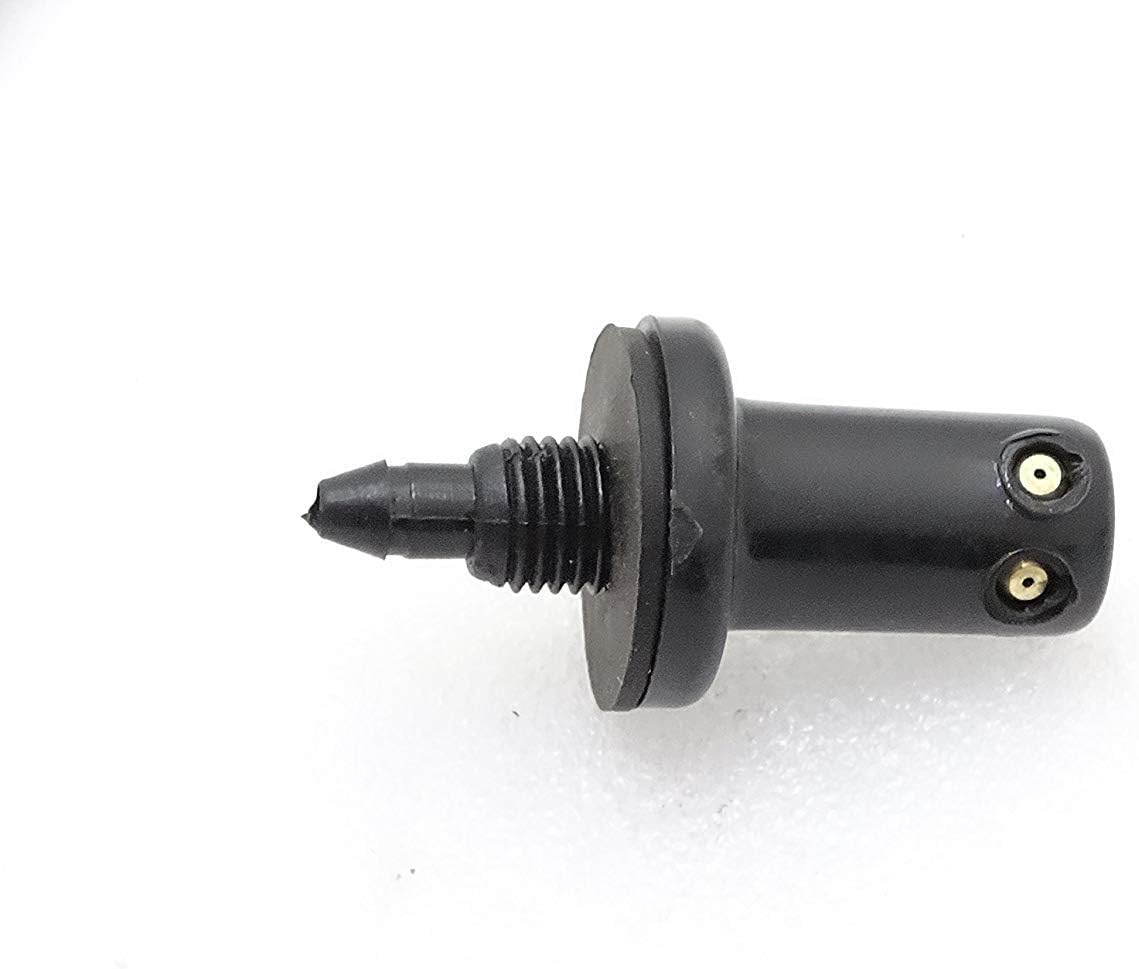 Royal Crusaders SUZUKI SJ410 SJ413 JIMNY SAMURAI GYPSY WINDSHIELD WIPER NOZZLE