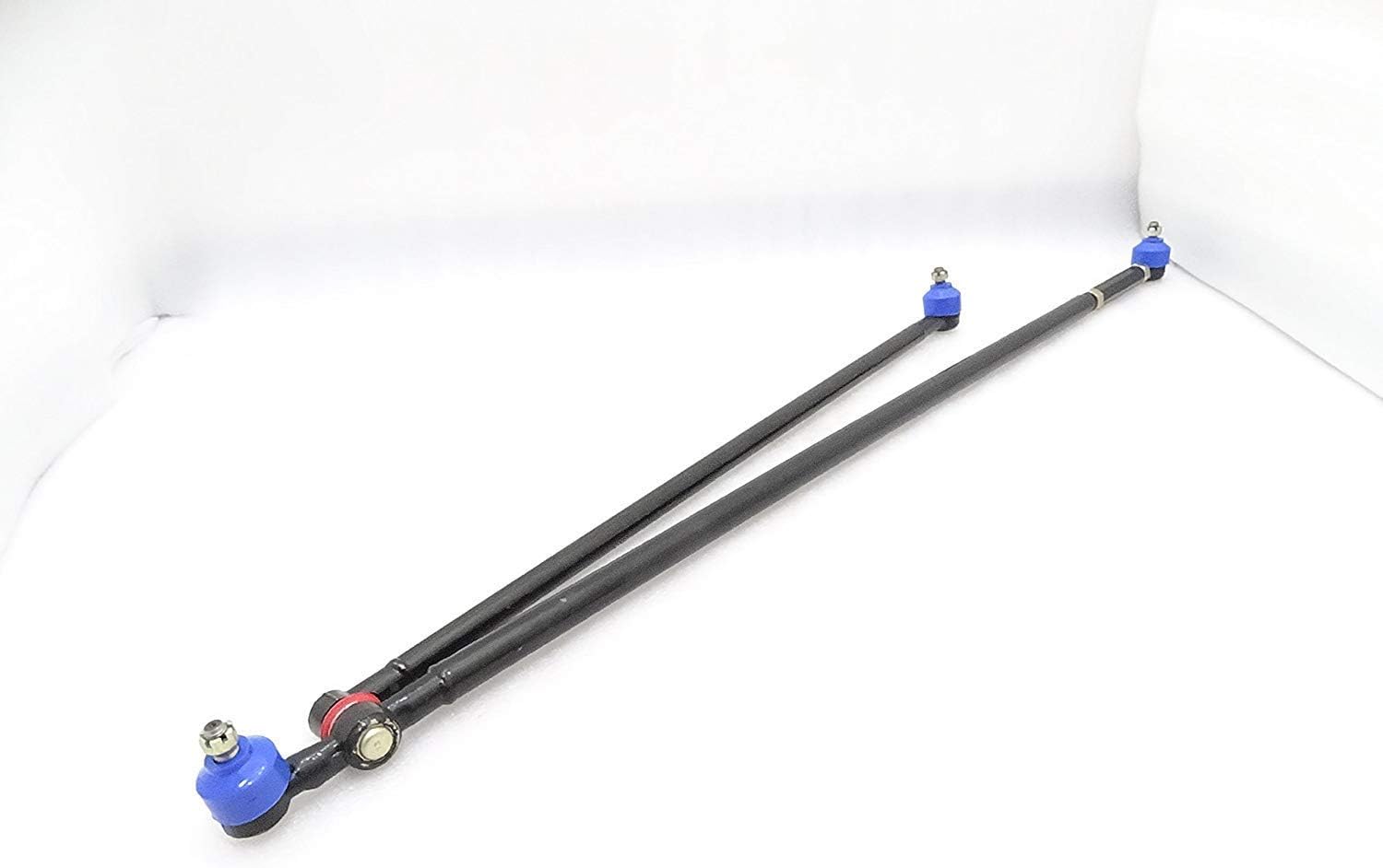 Royal Crusaders STEERING LINKAGE DRAG LINK TIE ROD ASSY FOR RH SUITABLE FOR SUZUKI SJ413 SAMURAI