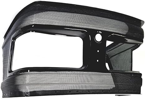 TAURISH OEM (007500445C11) GRILL ASSEMBLY FRONT FOR MAHINDRA TRACTOR