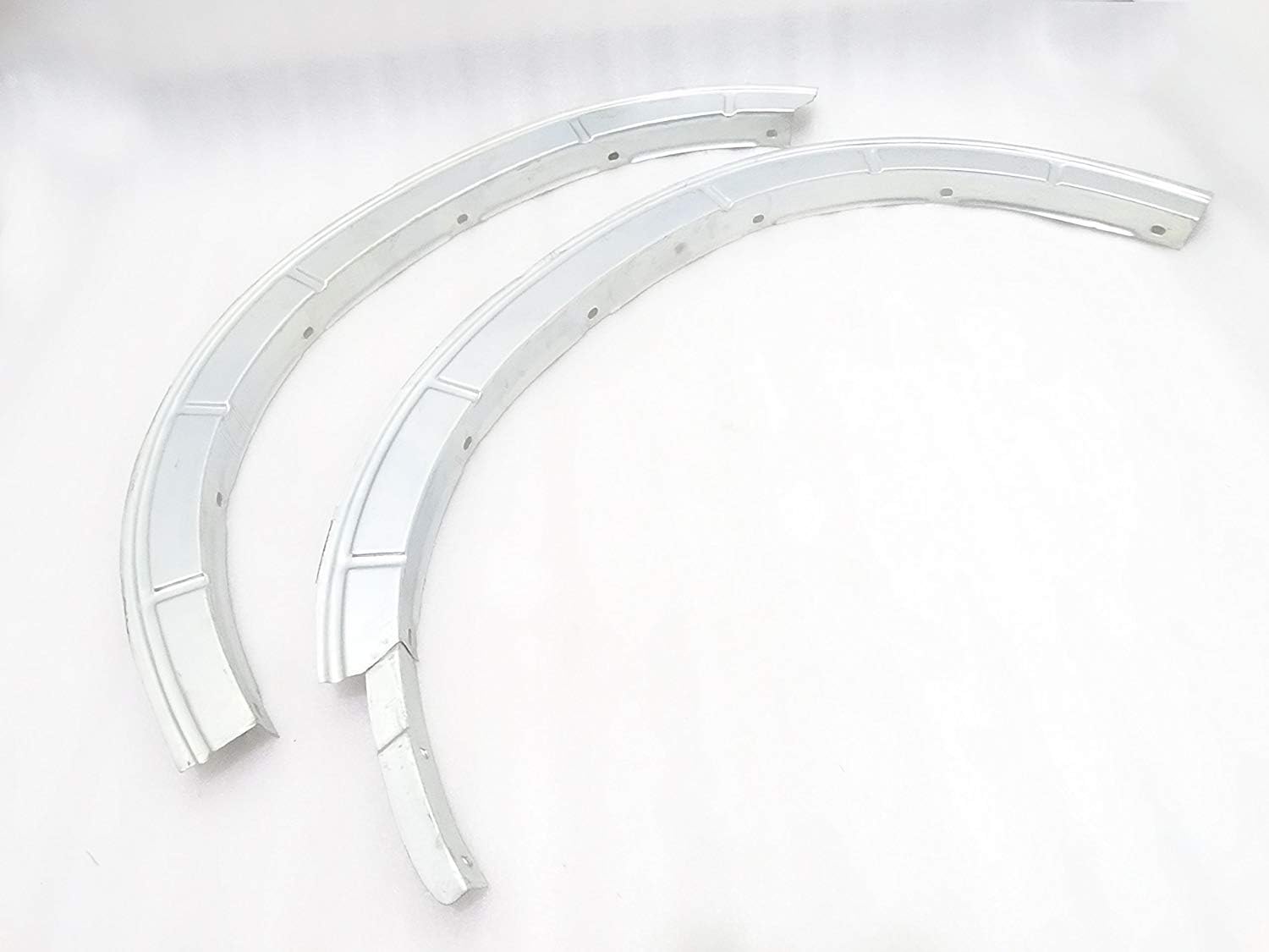 Royal Crusaders INNER FENDER FLARE WHEEL ARCH EXTENSION SET SUITABLE FOR SUZUKI SAMURAI SJ410 SJ413 GYPSY
