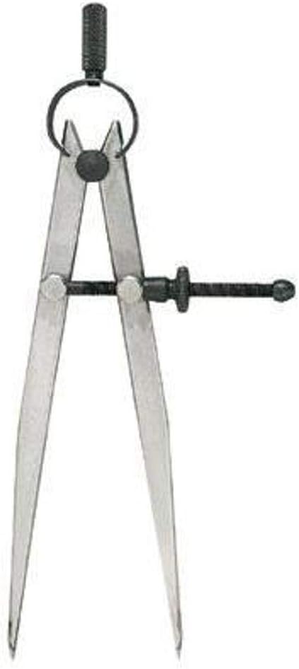 General Tools 450-12 Flat Leg Divider, 12 x 12.25 Inches