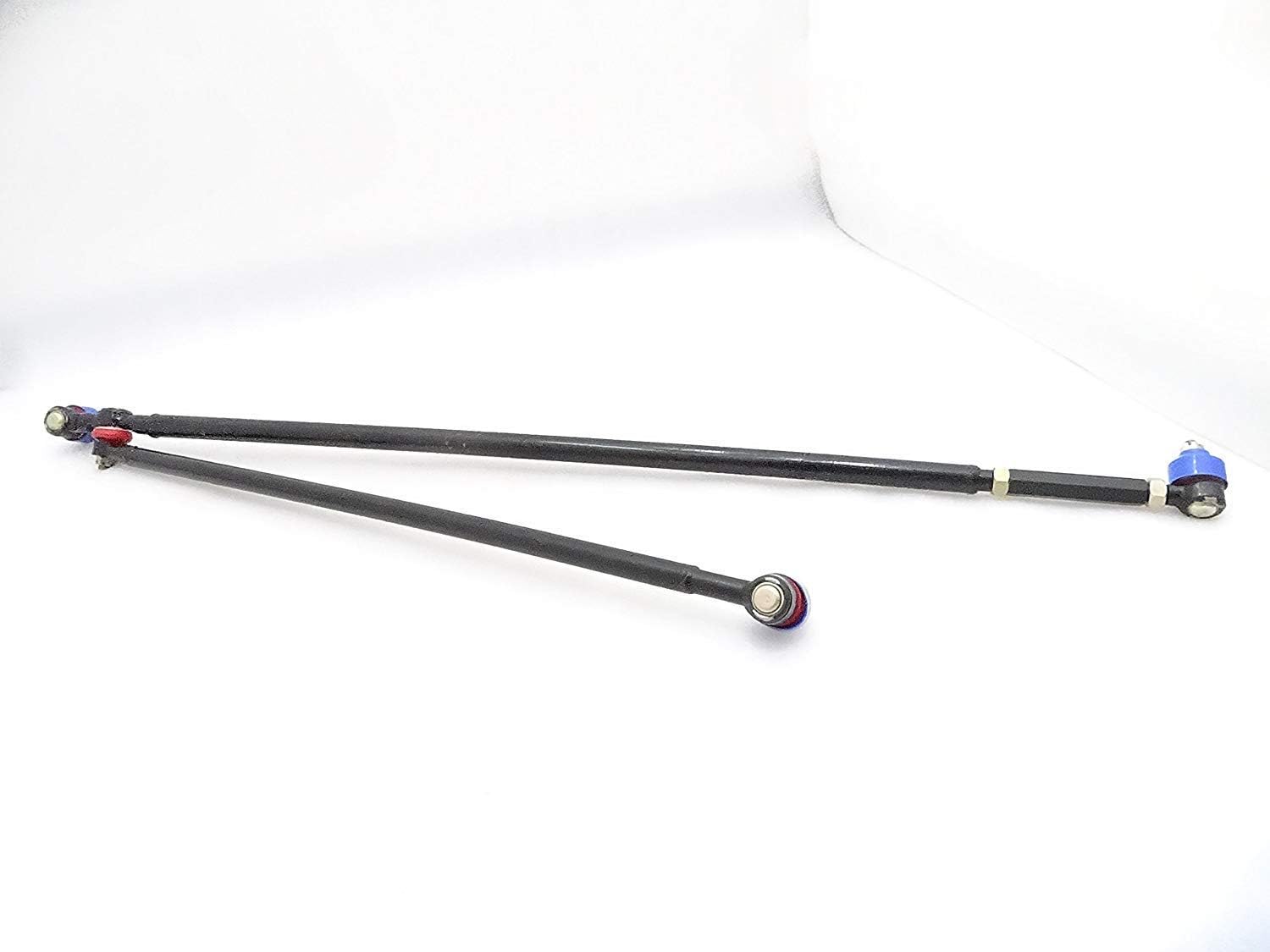 Royal Crusaders STEERING LINKAGE DRAG LINK TIE ROD ASSY FOR RH SUITABLE FOR SUZUKI SJ413 SAMURAI