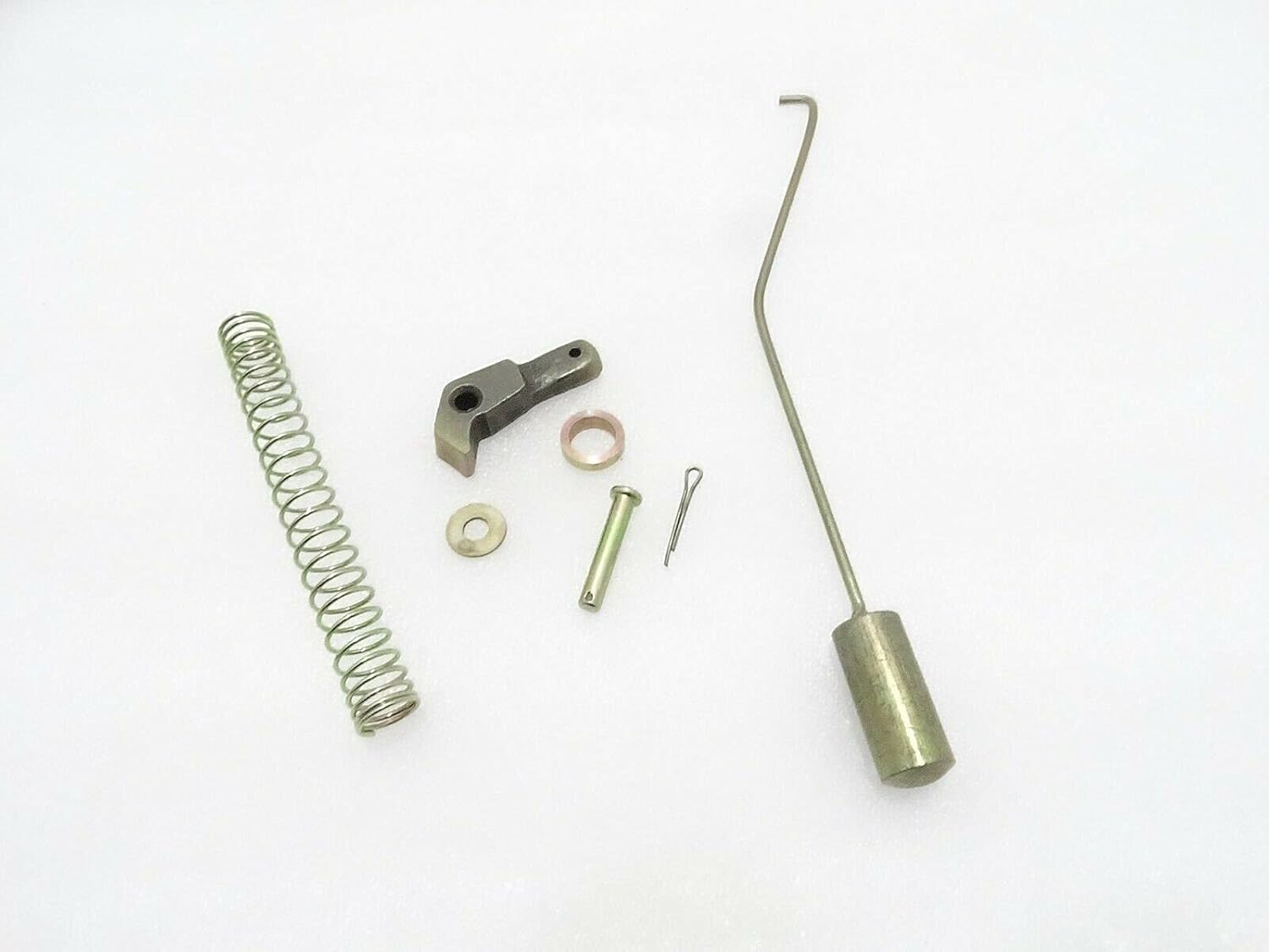 MASSEY FERGUSON135 Hand Brake Kit,Replacement# 898654M92,892266M2,353754X1