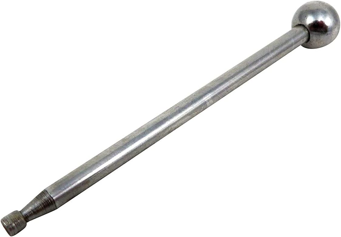 Wiggler & Center finder Set Work Edge Centre Finding Run out concentricall align