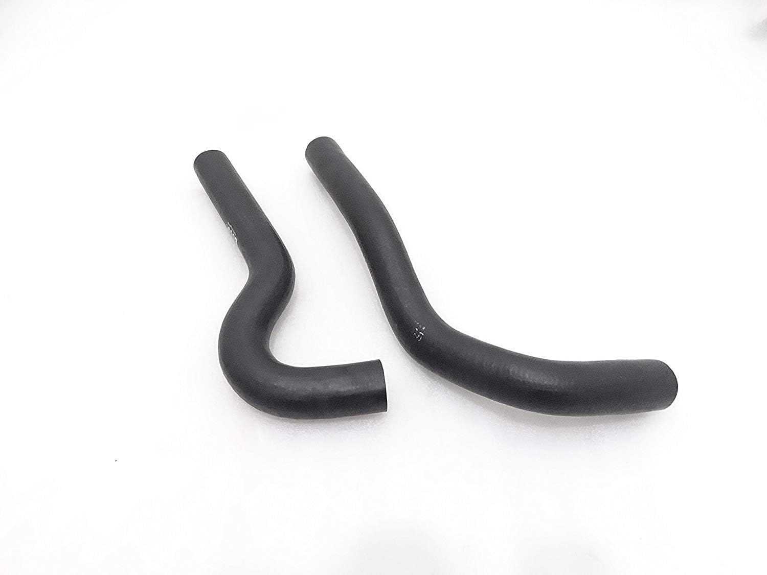 Royal Crusaders Suzuki Sj410 F10A Upper Top & Lower Bottom Radiator Hose Set Of 2