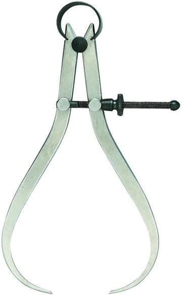 General Tools 452-10 Outside Calipers, 10 Inch Jaw Capacity
