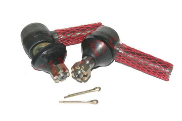 TAURISH Front and Rear Drag Link Tie Rod End Massey Ferguson 35 35X FE35 135 240