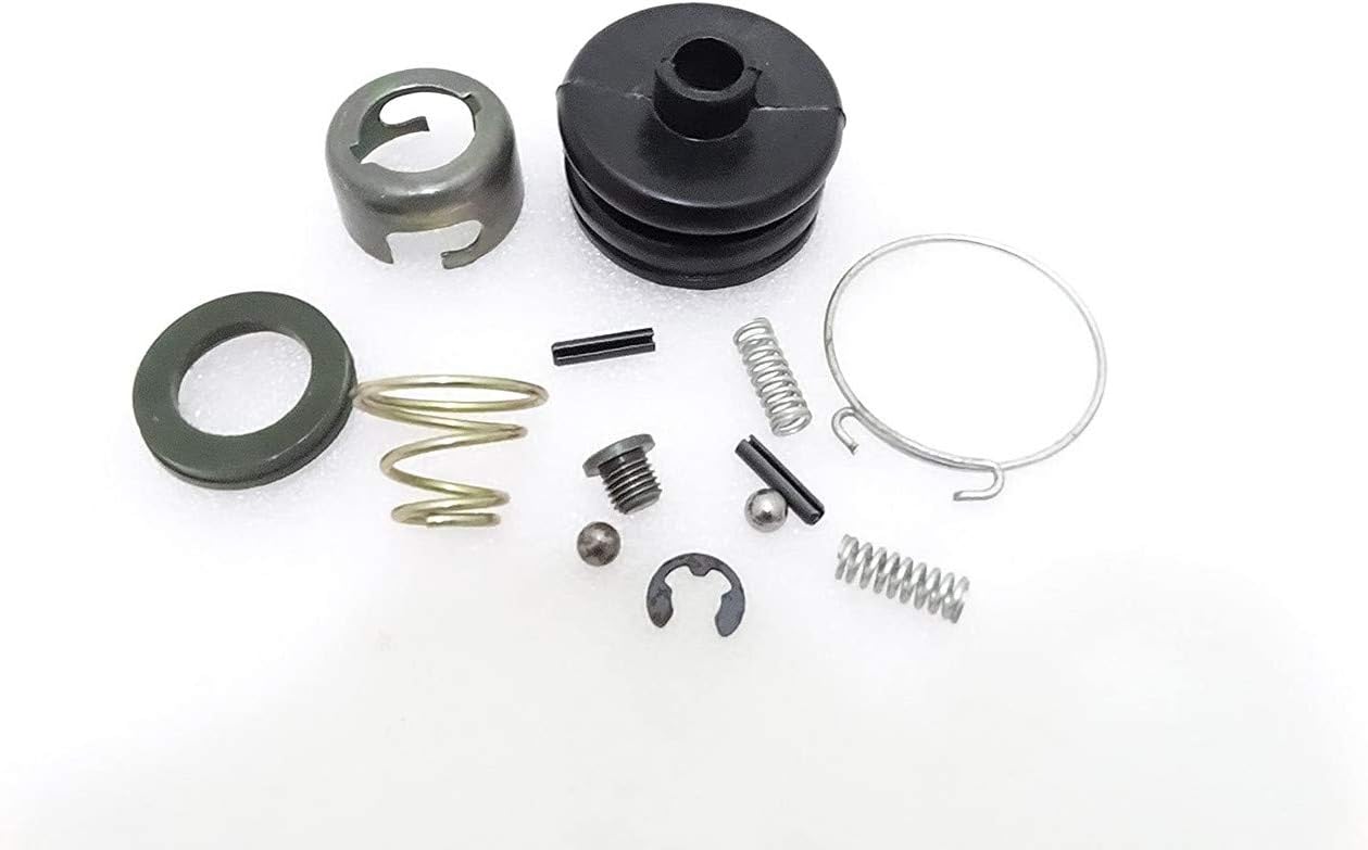 TAURISH Samurai Gypsy Transfer Case Shifter Repair Kit