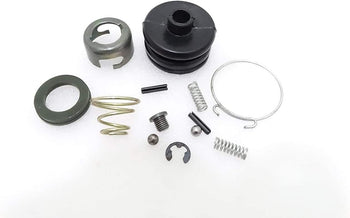TAURISH Samurai Gypsy Transfer Case Shifter Repair Kit